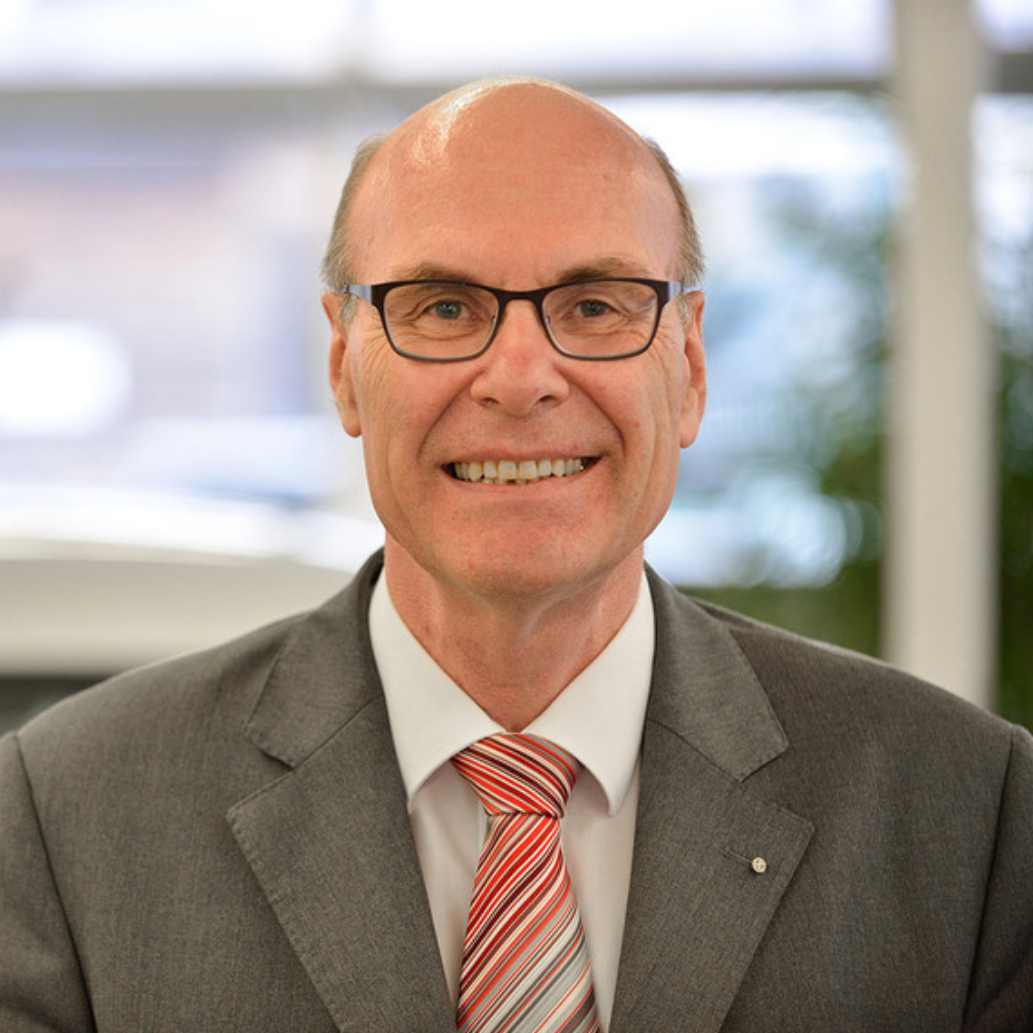 Markus Hutter