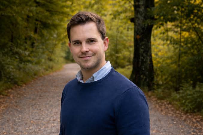 Gabriel Riedo