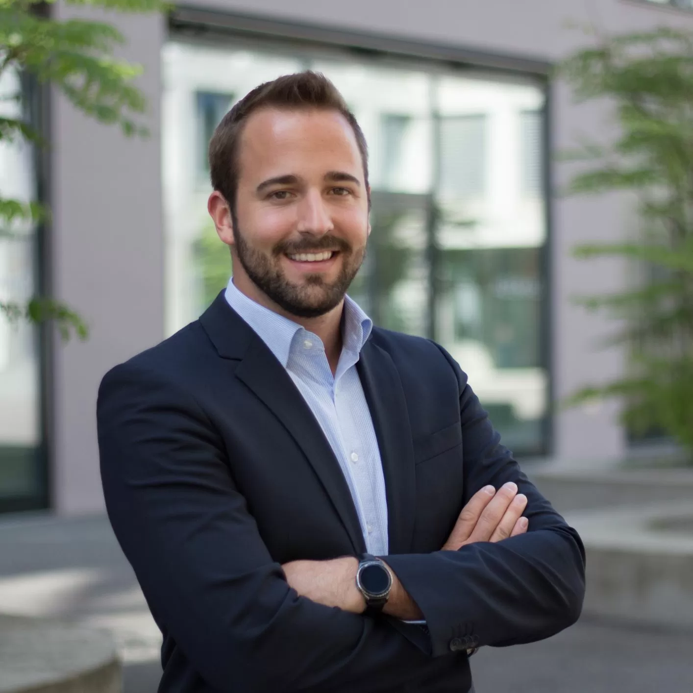 Michael Kubli
